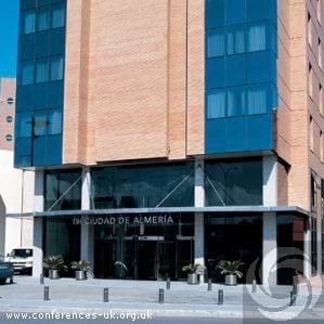 NH Ciudad de Almeria Spain