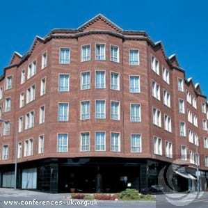 NH Ciutat de Mataro Barcelona Spain