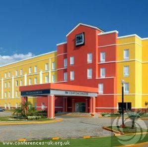 NH Coatzacoalcos Mexico