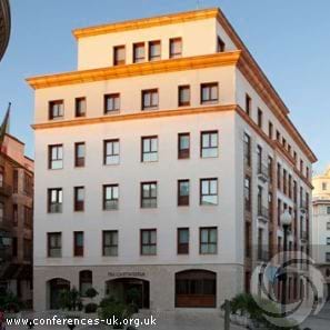 NH Collection Cartagena Spain