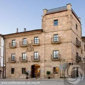 NH Collection Palacio de Ferrera Aviles Spain