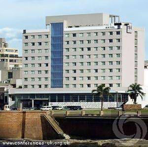 NH Columbria Montevideo Uruguay