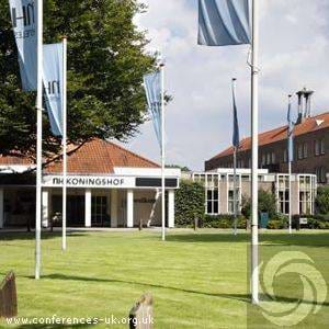 NH Conference Centre Koningshof The Netherlands