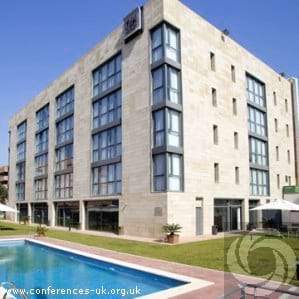 NH Cornella Barcelona Spain