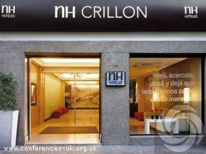 NH Crillon Buenos Aires Argentina