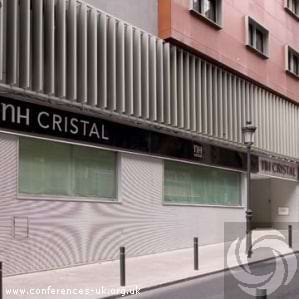 NH Cristal Alicante Spain
