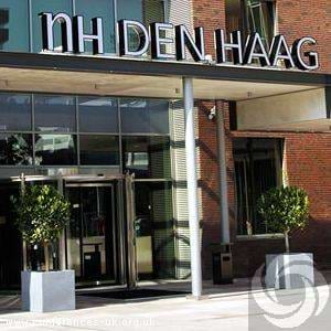 NH Den Haag The Hague The Netherlands