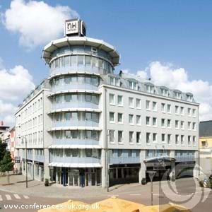 NH Dessau