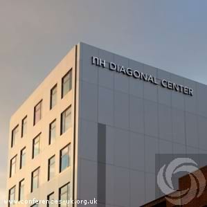 NH Diagonal Center Barcelona Spain