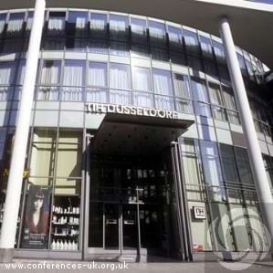 NH Duesseldorf City Dusseldorf