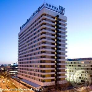 NH Eurobuilding Madrid