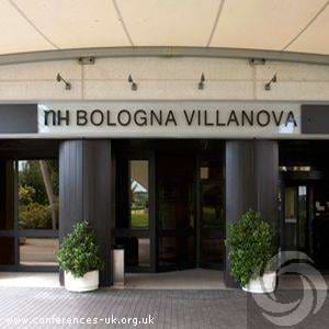 NH Express Bologna Villanova Italy