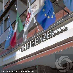 NH Firenze Florence Italy