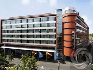 NH Frankfurt City