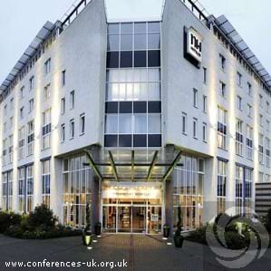 NH Frankfurt Moerfelden