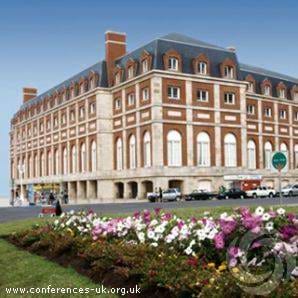 NH Gran Hotel Provicial Collection Mar del Plata Argentina