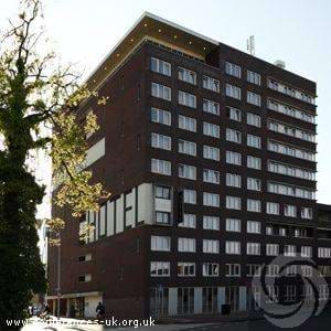 NH Groningen The Netherlands