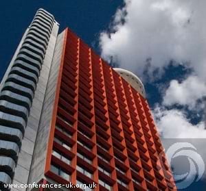 NH Hesperia Tower Barcelona