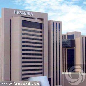 NH Hesperia WTC Valencia Venezuela
