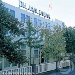 NH Jan Tabak Bussum The Netherlands
