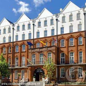 NH Kensington London