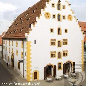 NH Kloesterle Nordlingen