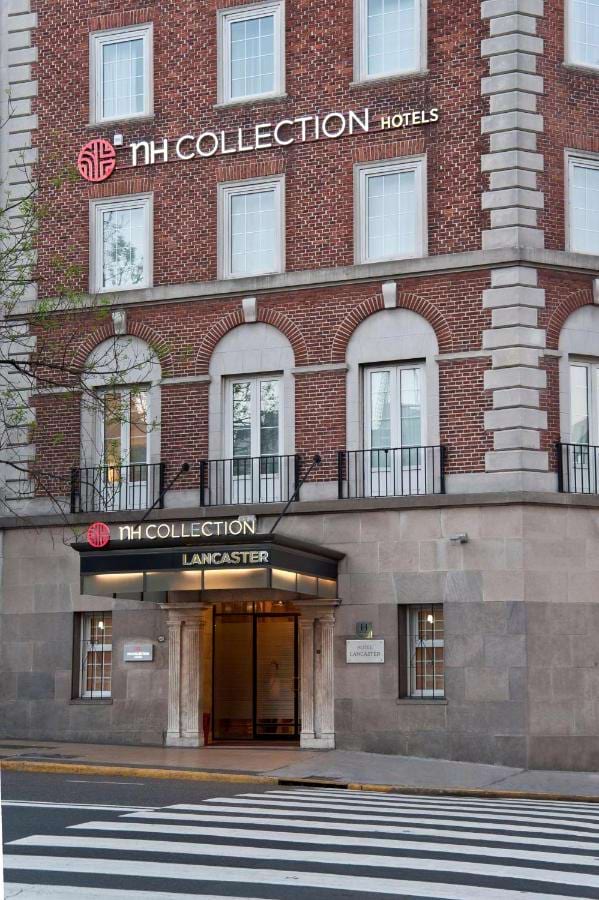 NH Lancaster Buenos Aires Argentina