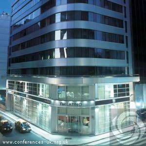 NH Latino Buenos Aires Argentina