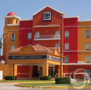NH Lazaro Cardenas Mexico