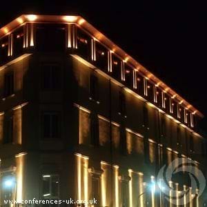 NH Liberty Messina Italy