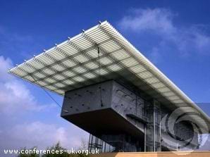 NH Lingotto Turin Italy