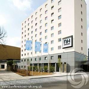NH Ludwigsburg