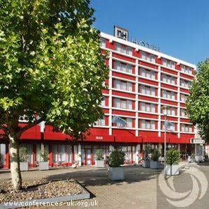 NH Maastricht The Netherlands