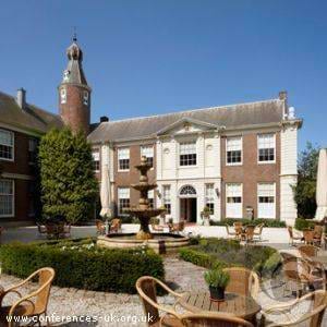 NH Marquette Heemskerk The Netherlands