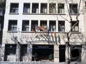 NH Master Barcelona