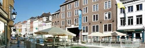 NH Mechelen Belgium