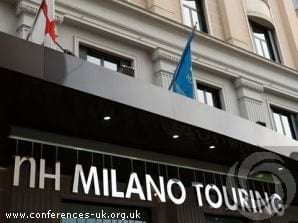 NH Milano Touring Milan Italy