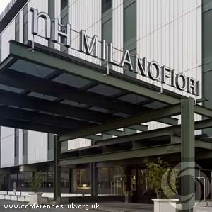 NH Milanofiori Milan Italy