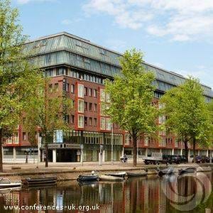 NH Museum Quarter Amsterdam The Netherlands