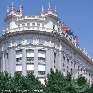 NH Nacional Madrid