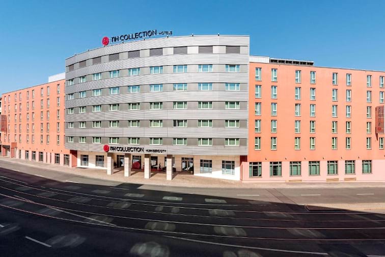 NH Nuernberg City