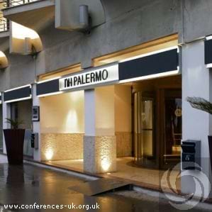 NH Palermo Italy