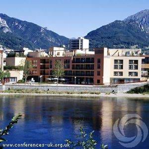NH Pontevecchio Lecco Lake Como Italy