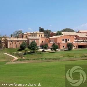 NH Resorts Donnafugata Golf Resort and Spa Ragusa Italy
