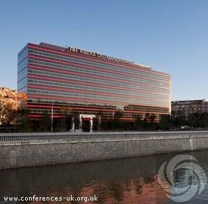 NH Ribera del Manzanares Madrid