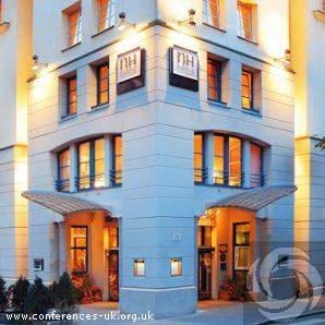 NH Salzburg City Austria