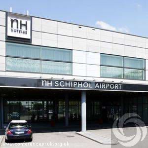 NH Schiphol Airport Amsterdam The Netherlands