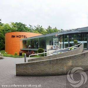 NH Sparrenhorst Nunspeet The Netherlands