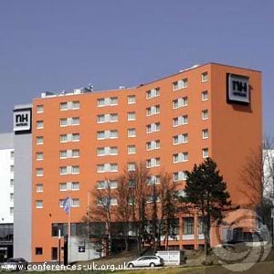 NH Stuttgart Airport