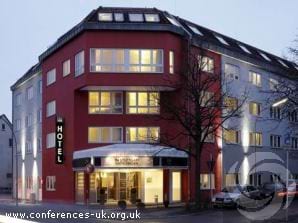 NH Stuttgart Sindelfingen